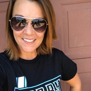 Meet your Posher, Aryssia